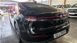 تويوتا كراون